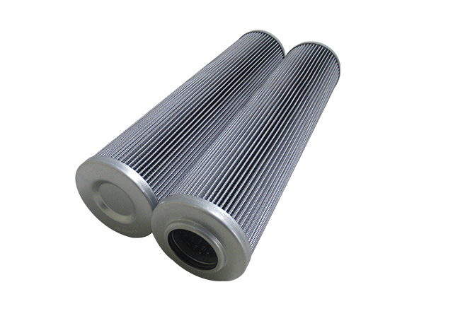 Hydraulic oil filter